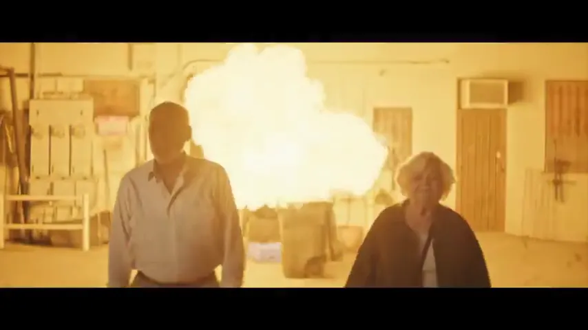 Thelma Scene 5