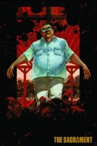 The Sacrament Movie Poster
