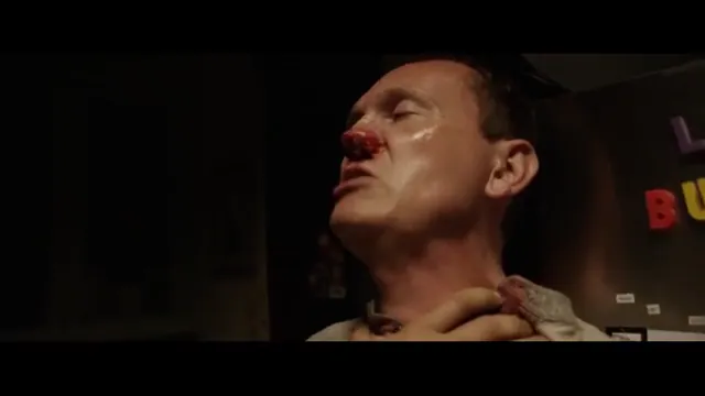 Cheap Thrills Scene 3
