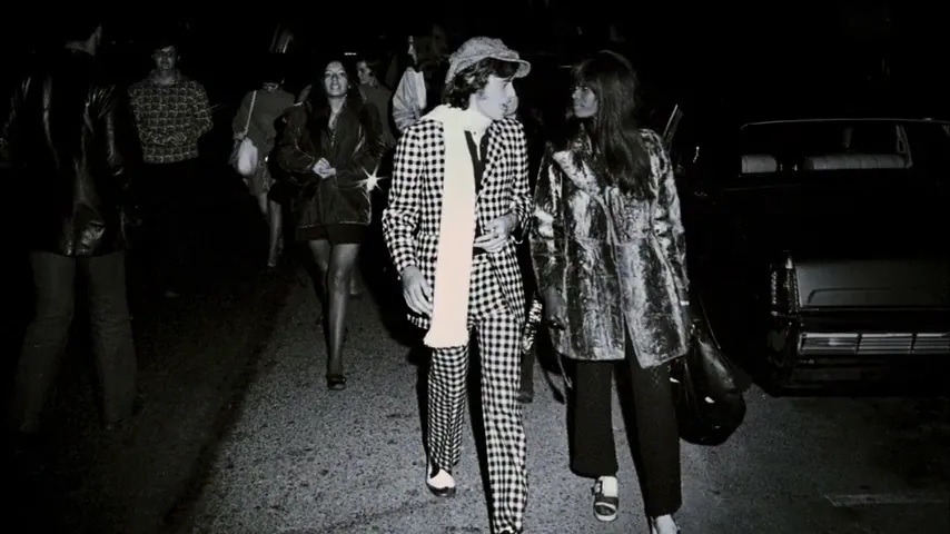 Twenty Feet from Stardom Scene 2