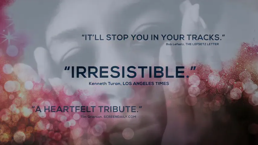 Twenty Feet from Stardom Scene 3