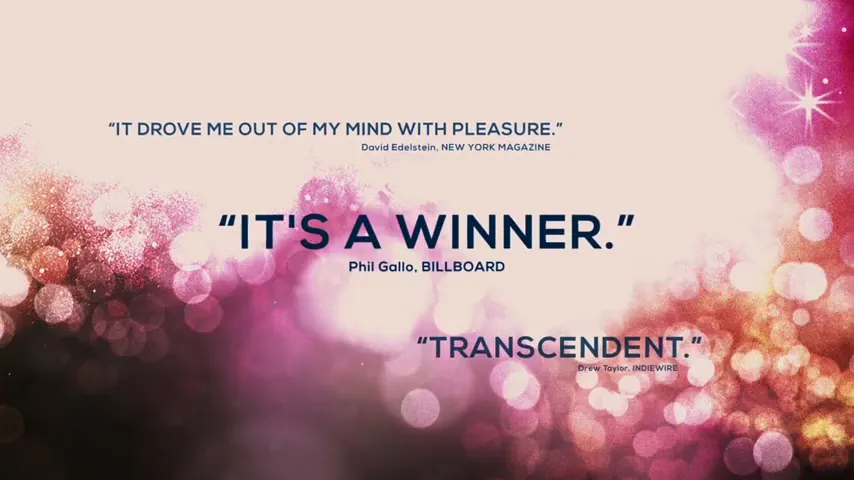 Twenty Feet from Stardom Scene 4