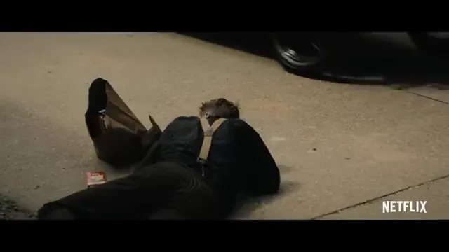 Mudbound Scene 1
