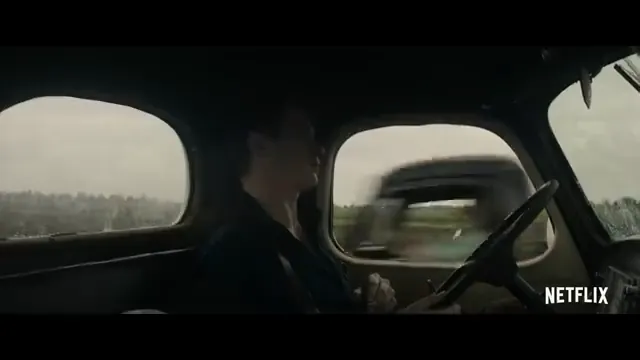 Mudbound Scene 4