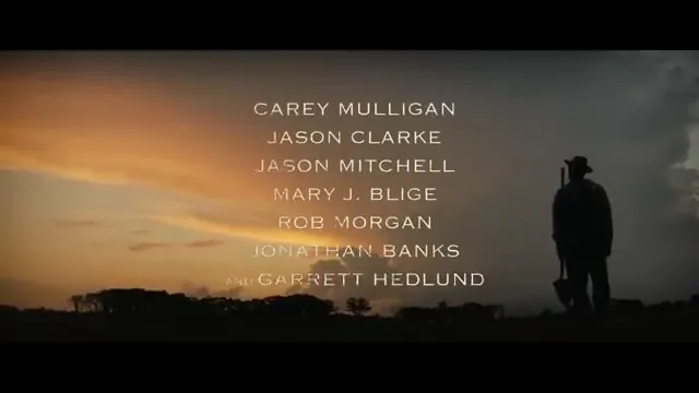 Mudbound Scene 5