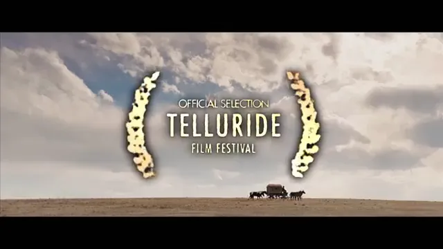 The Homesman Scene 3