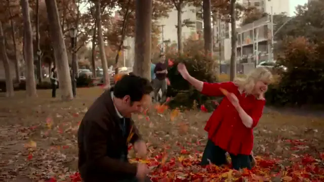 They Came Together Scene 2