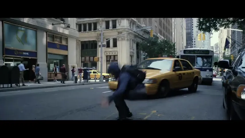 Tracers Scene 1