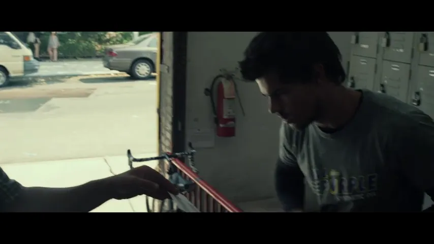 Tracers Scene 2