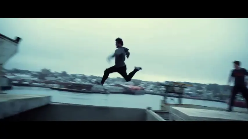 Tracers Scene 3