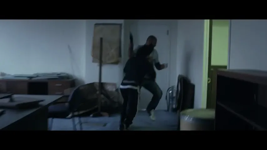 Tracers Scene 5