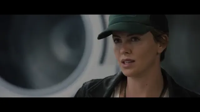 Dark Places Scene 2