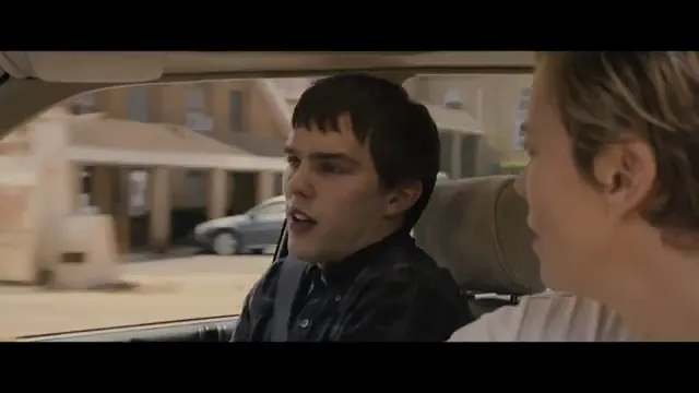 Dark Places Scene 5
