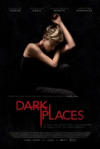 Dark Places Movie Poster