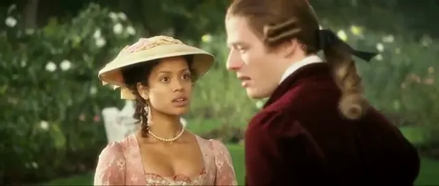 Belle Scene 3