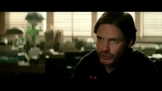Woman in Gold Scene 3
