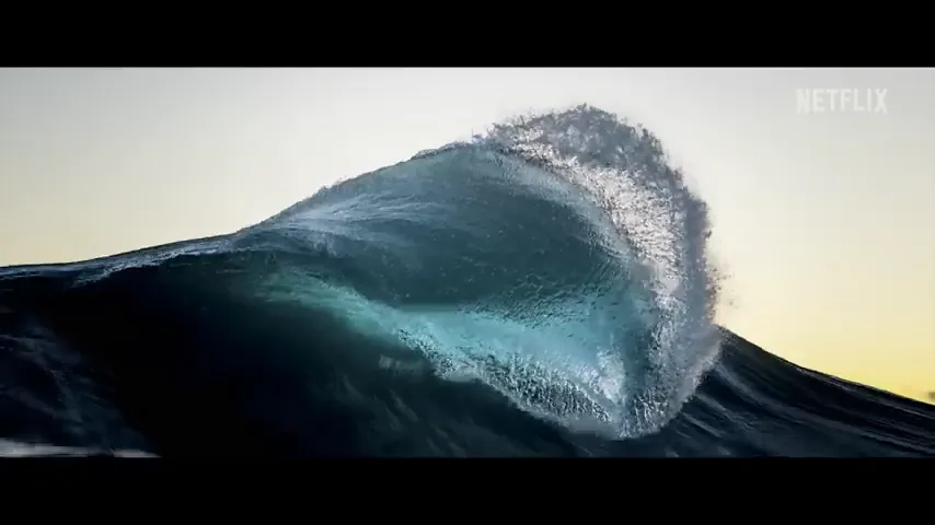 The Deepest Breath Scene 1