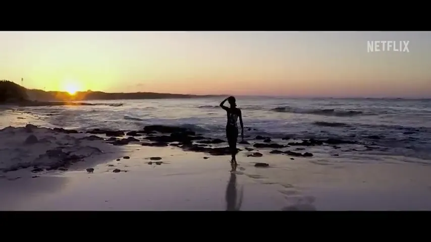 The Deepest Breath Scene 4