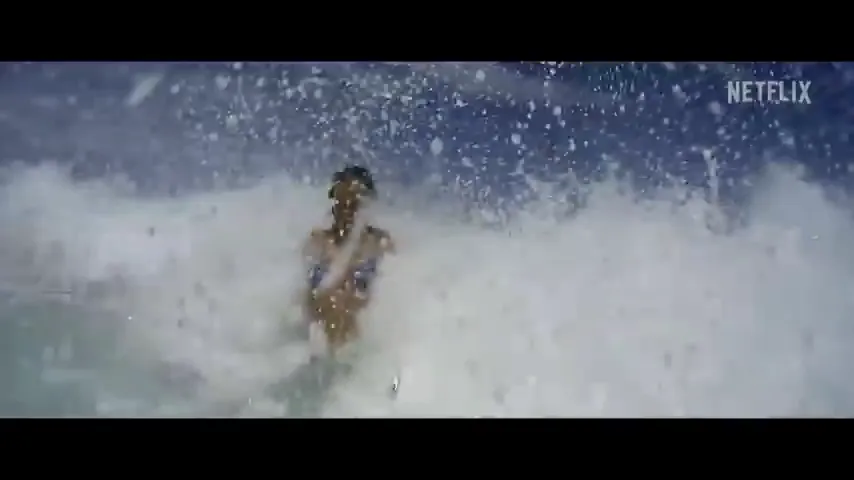 The Deepest Breath Scene 5