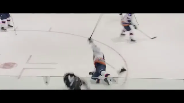 Goon: Last of the Enforcers Scene 1