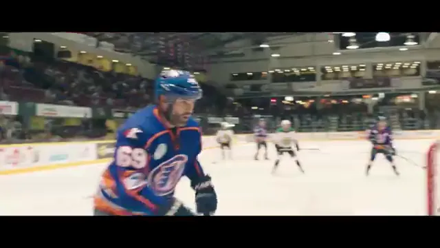 Goon: Last of the Enforcers Scene 5