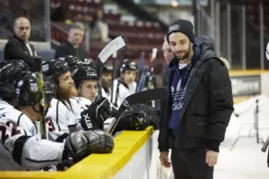 Goon: Last of the Enforcers Movie Poster