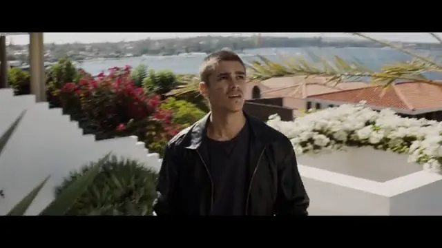 Son of a Gun Scene 3