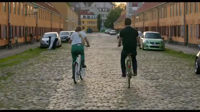 Copenhagen Scene 2
