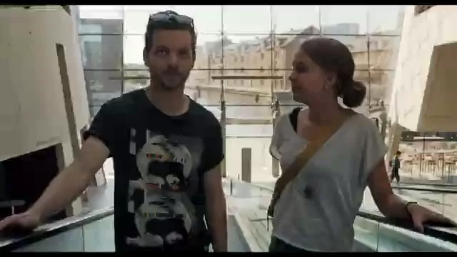 Copenhagen Scene 3