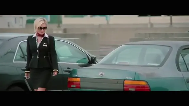Left Behind Scene 1