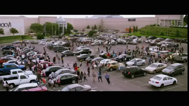 Left Behind Scene 2