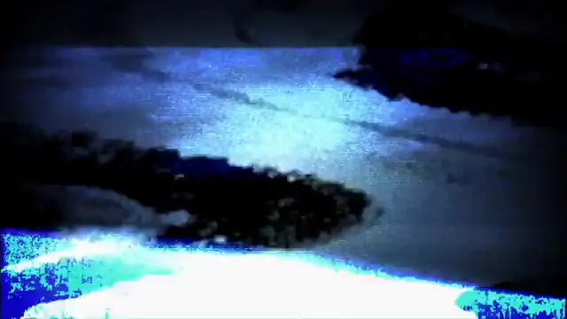 Paranormal Activity: The Ghost Dimension Scene 2