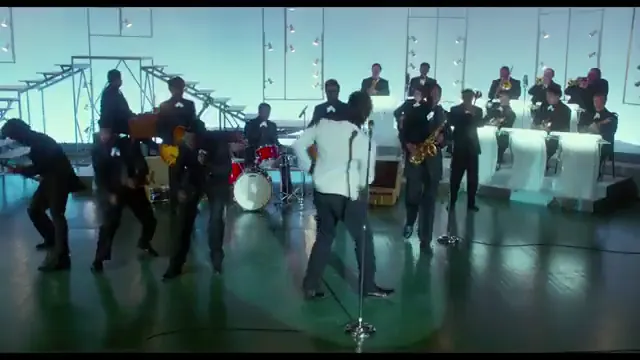 Get on Up Scene 2
