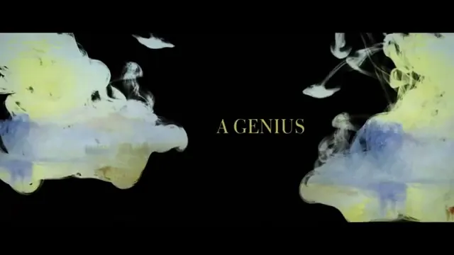 Mr. Turner Scene 2