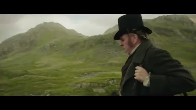 Mr. Turner Scene 5