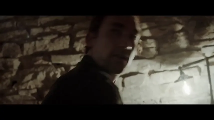 The Hallow Scene 3
