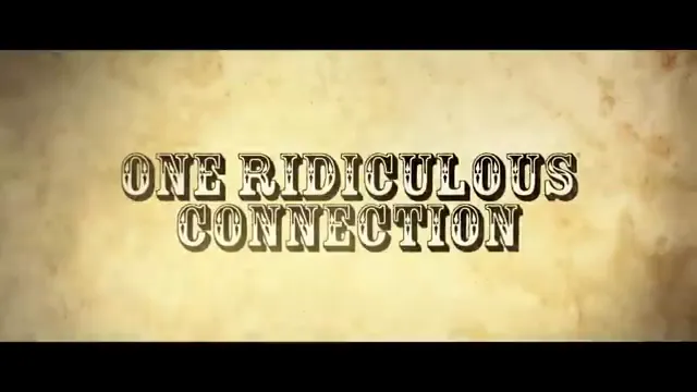 The Ridiculous 6 Scene 3