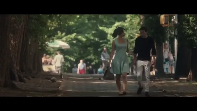 5 to 7 Scene 2