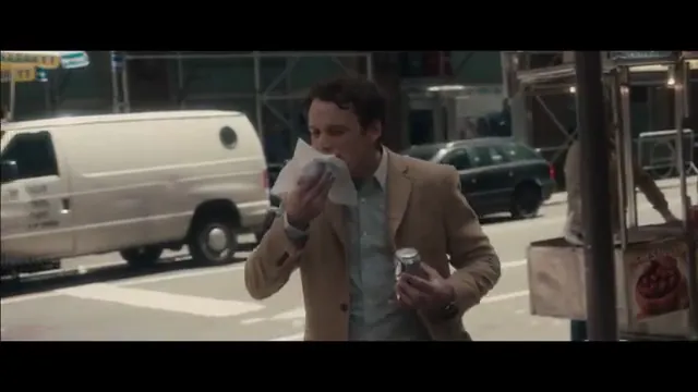 5 to 7 Scene 3