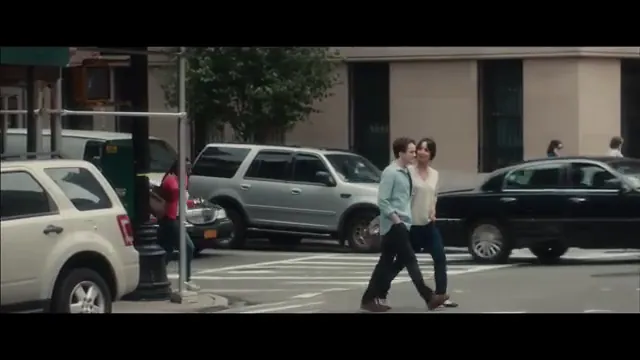 5 to 7 Scene 5