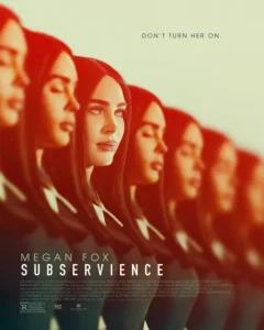 Subservience Movie Poster