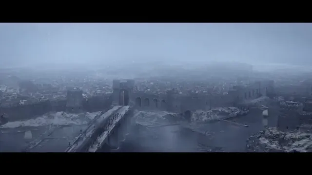 Last Knights Scene 1
