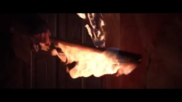 Last Knights Scene 2