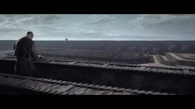 Last Knights Scene 3