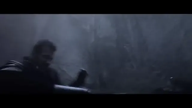 Last Knights Scene 4