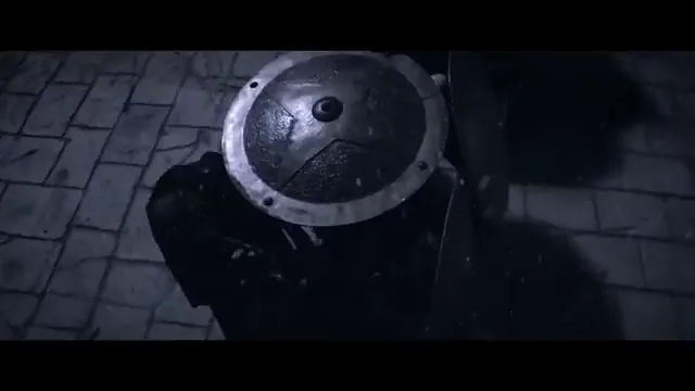 Last Knights Scene 5
