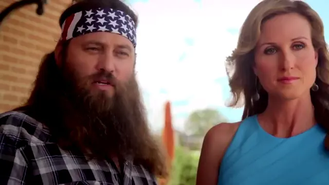 God's Not Dead Scene 1