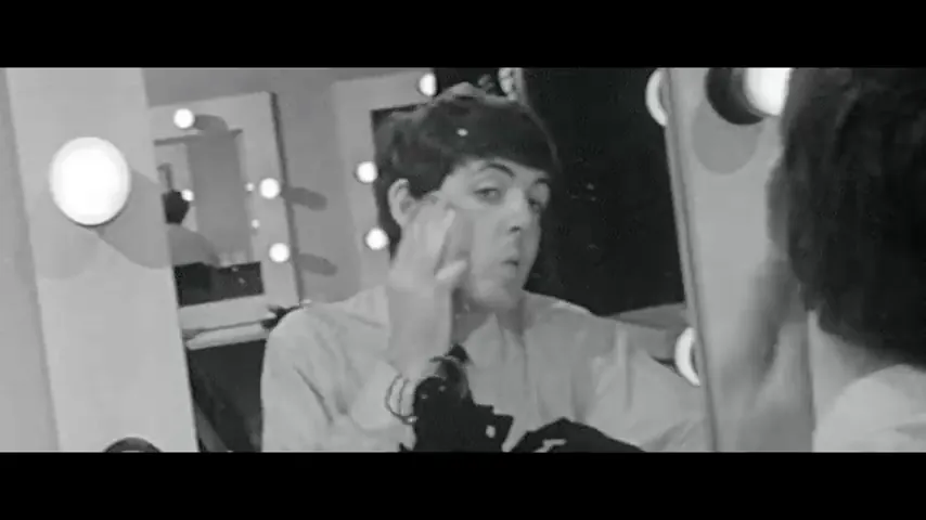 The Beatles: Eight Days a Week - The Touring Years Scene 1