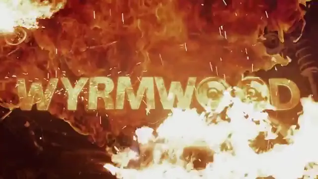 Wyrmwood: Road of the Dead Scene 5