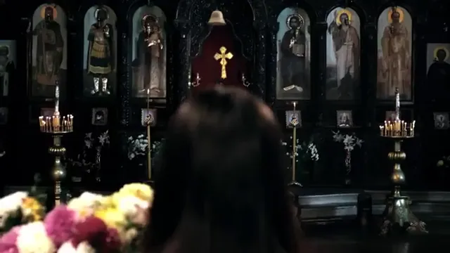 I Spit on Your Grave 2 Scene 4